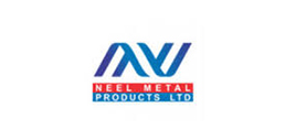 NEELMETAL PRODUCTS LTD